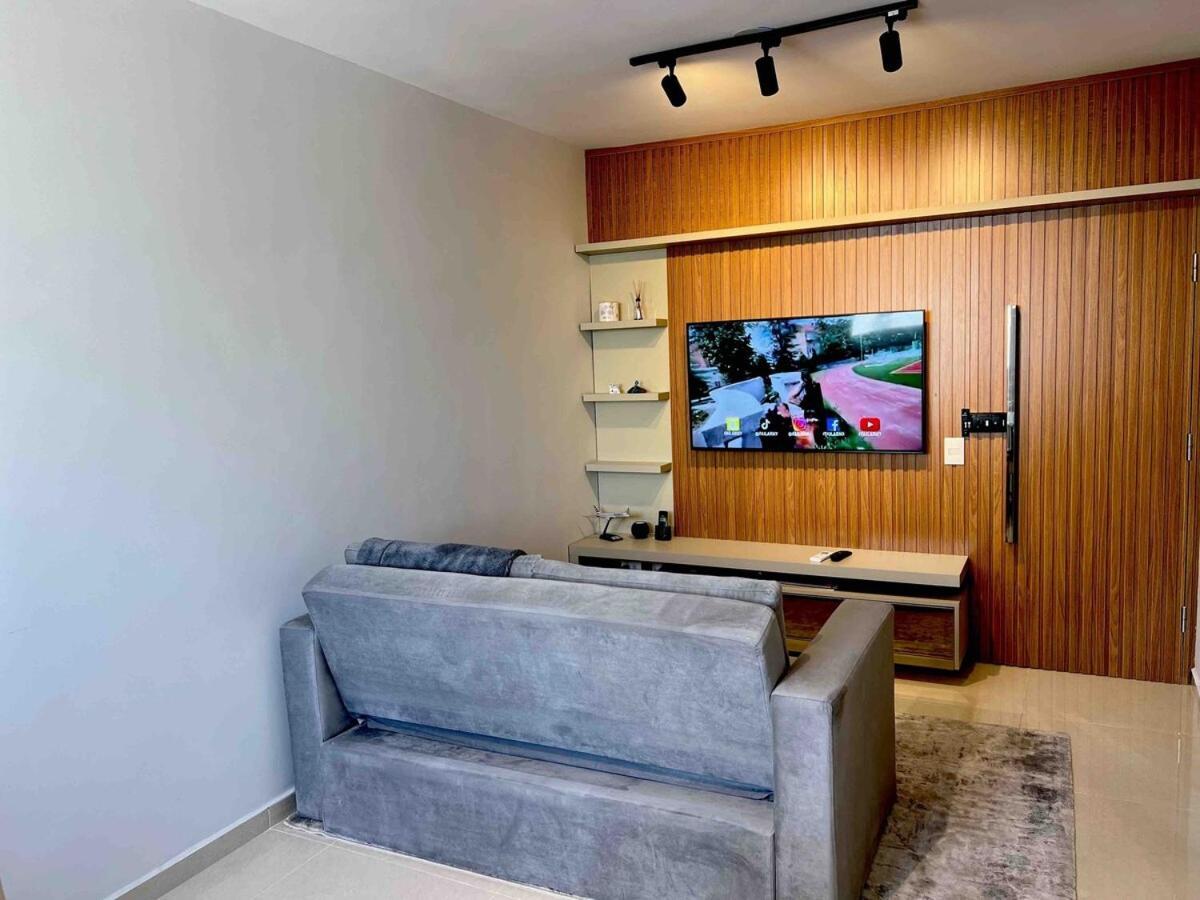 Ape Climatizado Silencioso Bela Vista Apartamento São Paulo